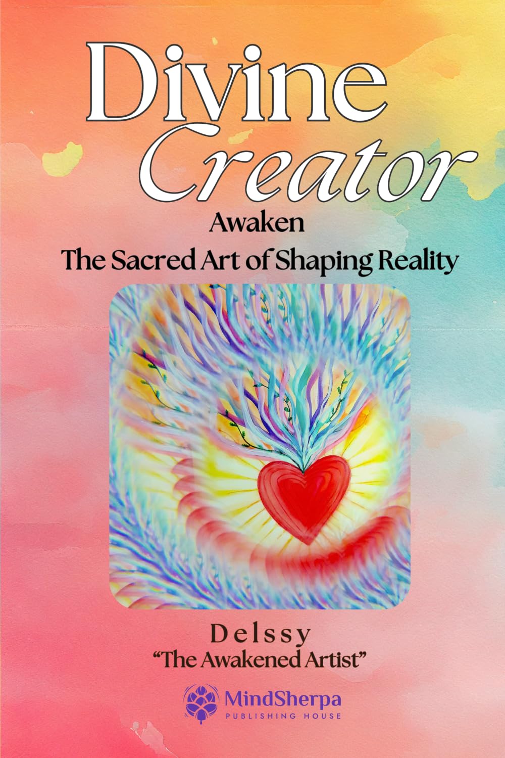 Divine Creator Lifestyle