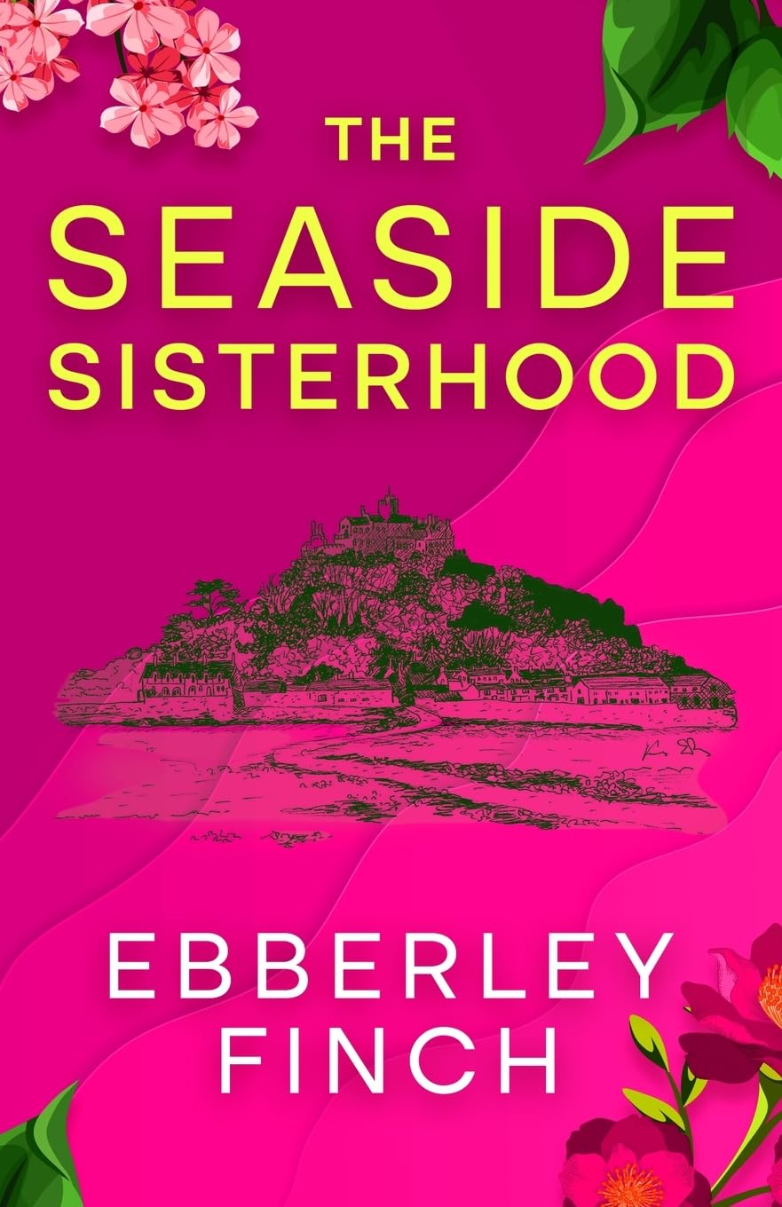 The Seaside Sisterhood Humour & Satire
