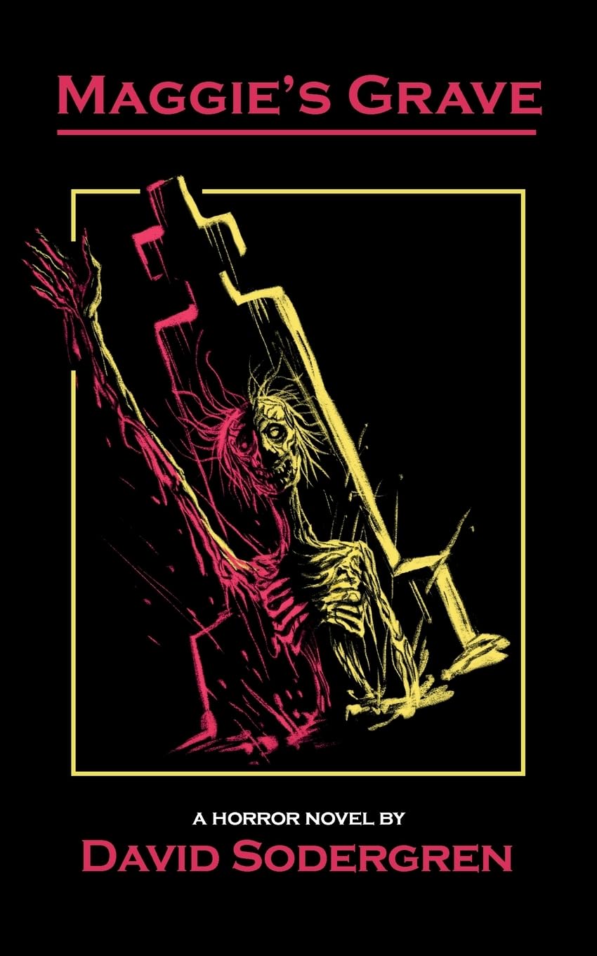 Product Image: Maggie's Grave