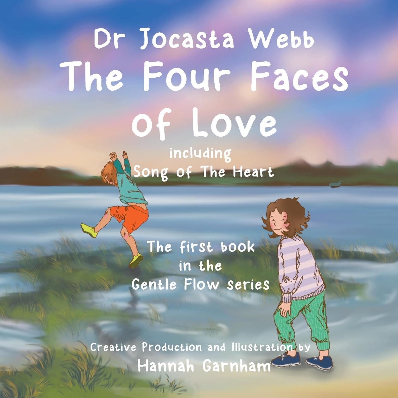 The Four Faces of Love Non-fiction