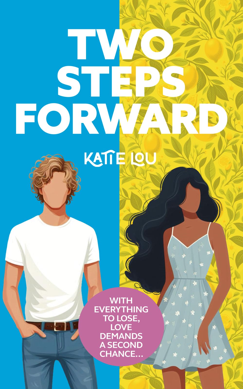 Two Steps Forward: True love runs deep in this feel-good second chance romance that will have you rooting for a happily ever after (Java & Jazz, Band 2) Contemporary literature