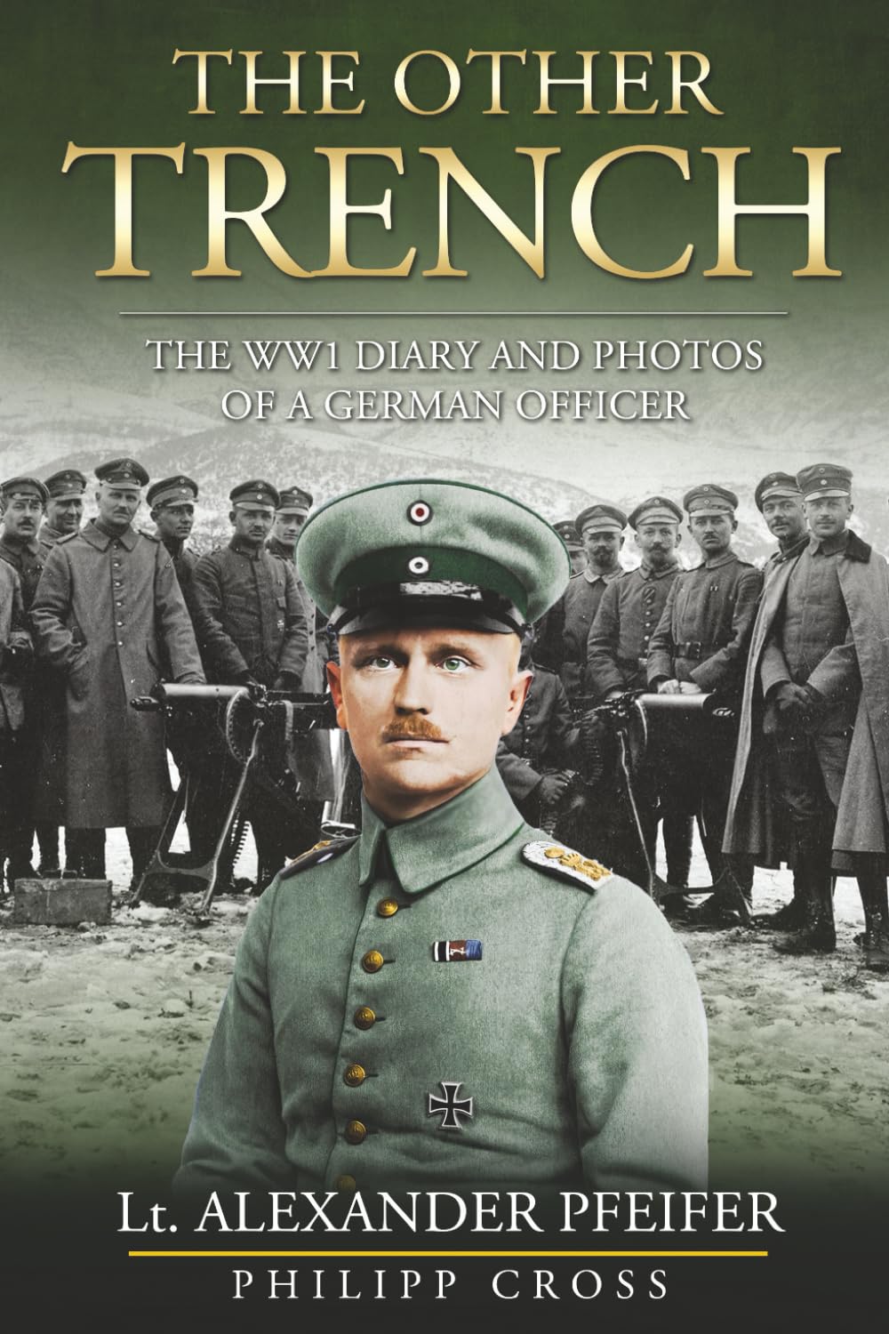 Product Image: The Other Trench