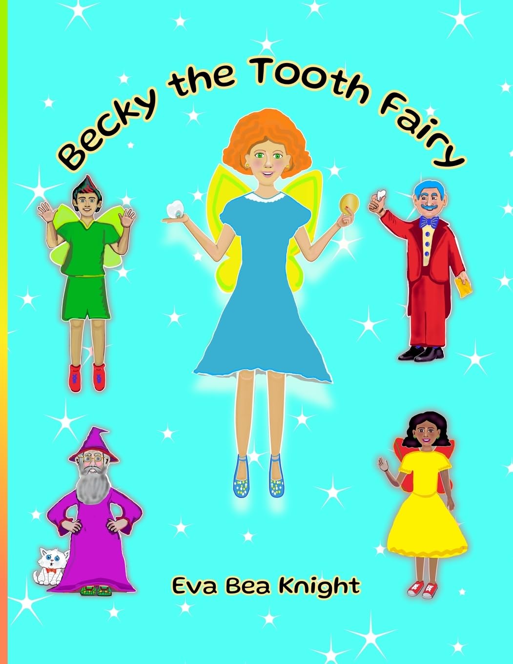 Becky the Tooth Fairy Non-fiction
