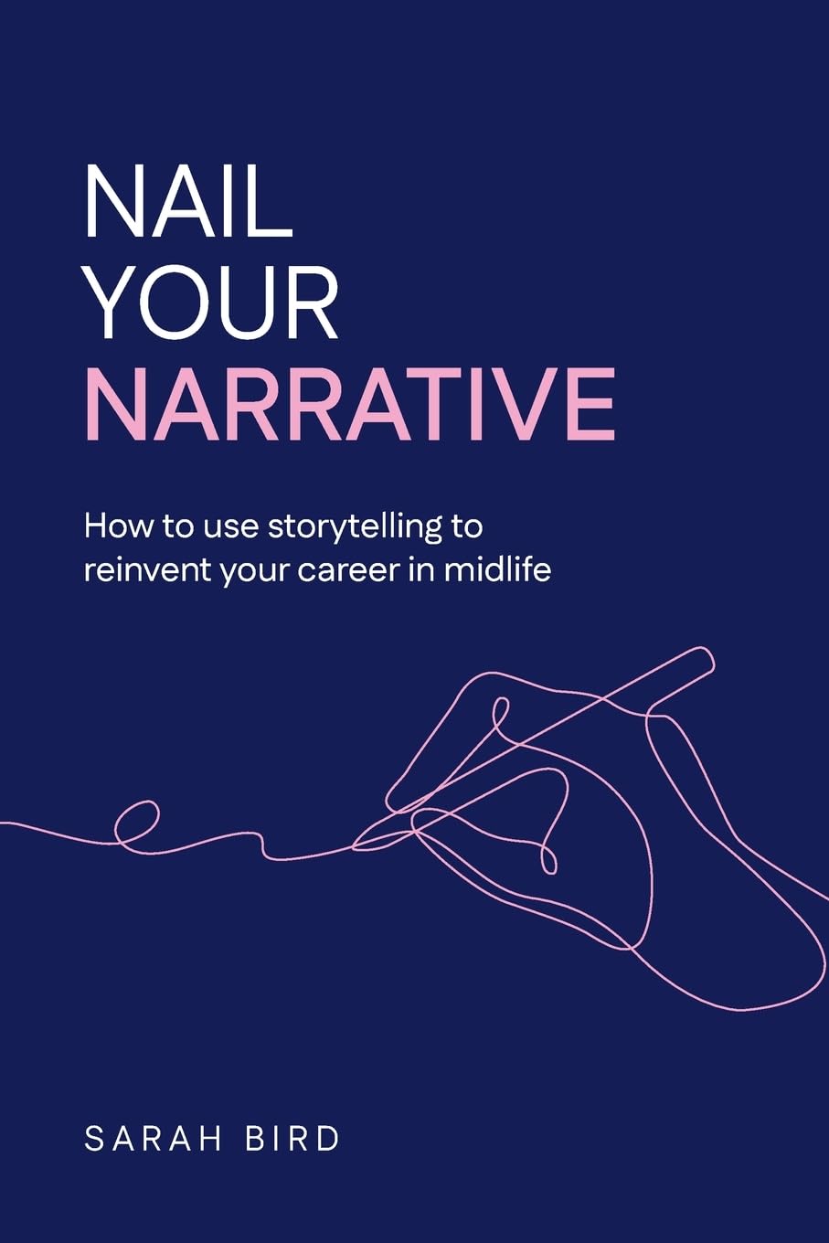 Product Image: Nail Your Narrative