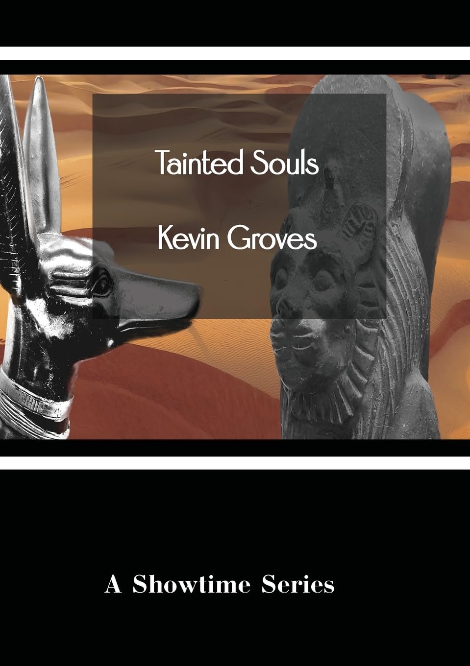 Product Image: Tainted Souls