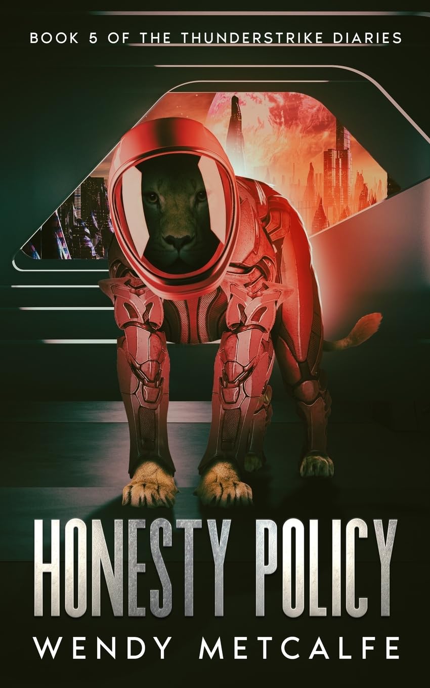 Product Image: Honesty Policy