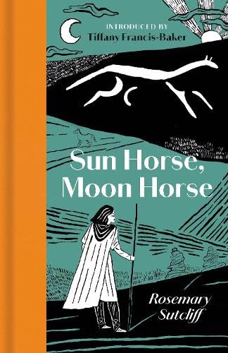 Sun Horse, Moon Horse Historical Fiction