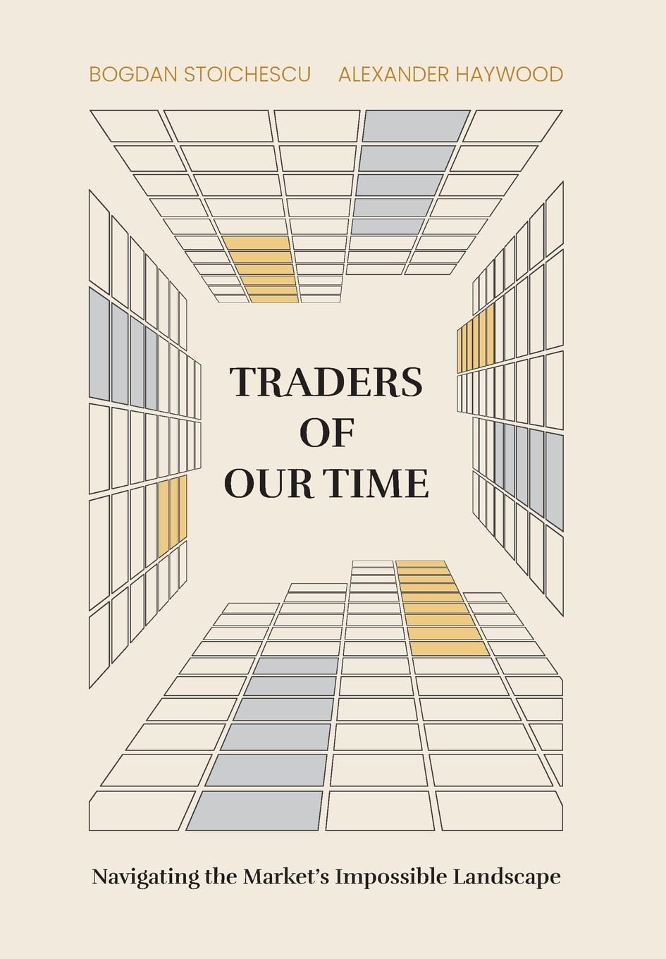 Traders of Our Time: Navigating the Market's Impossible Landscape Business & Technology