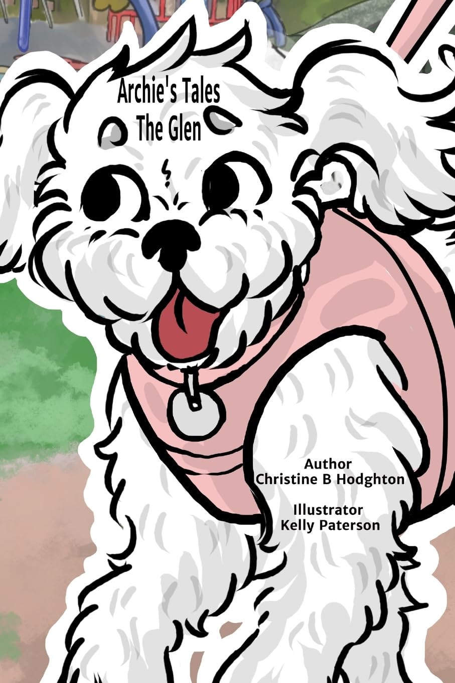 Archie's Tales The Glen Novels & Short Stories