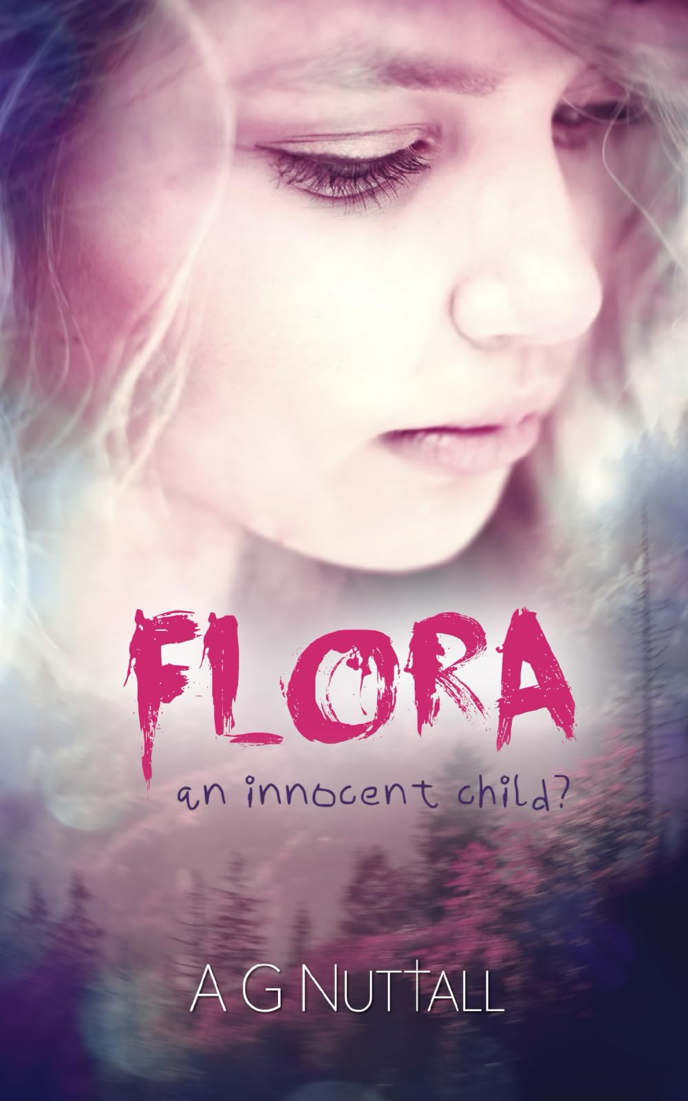 Flora Action & Adventure