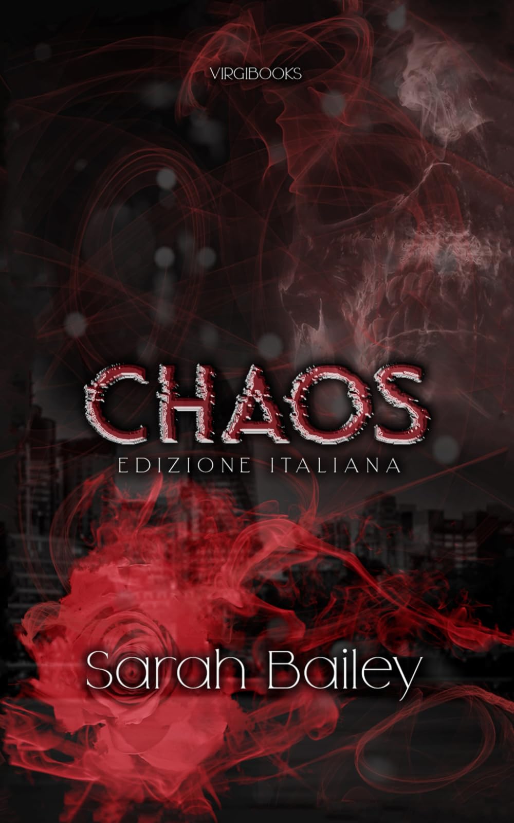 Chaos: Edizione Italiana book