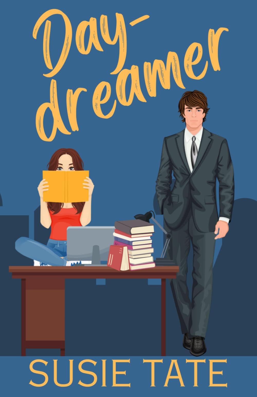 Daydreamer Contemporary Romance