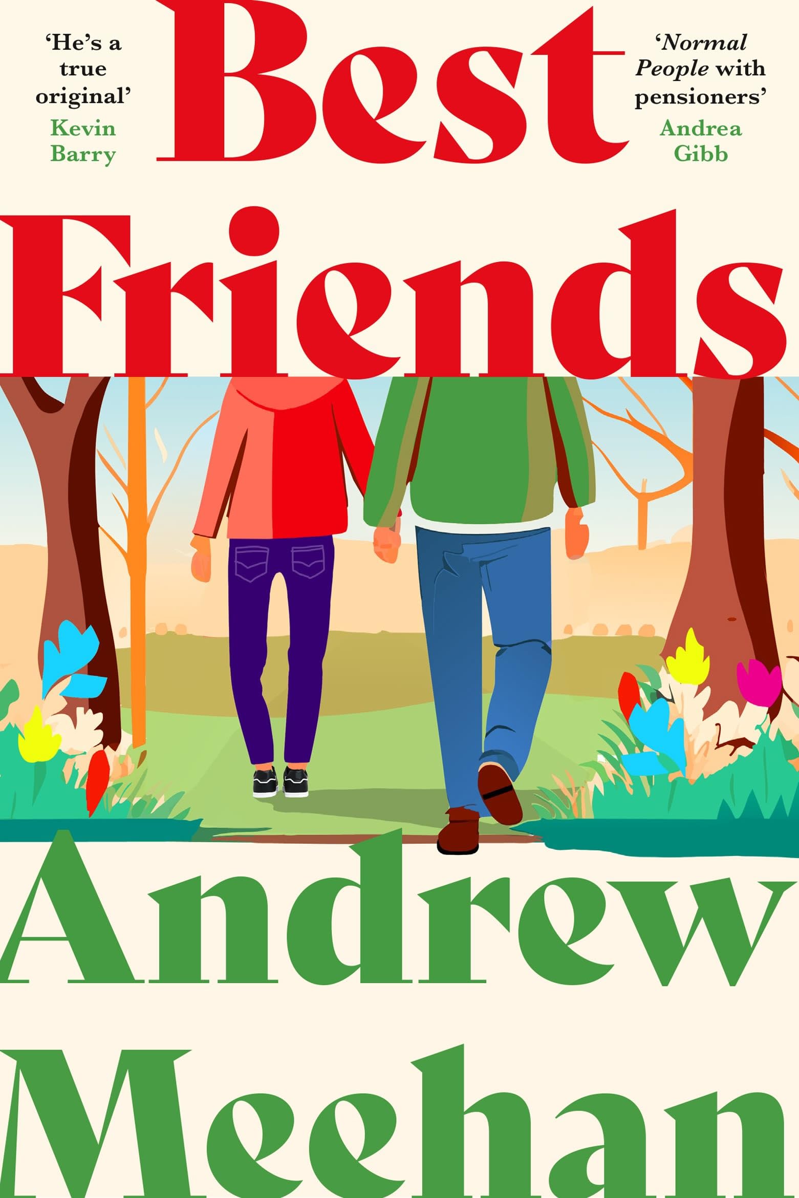 Best Friends Contemporary literature Books