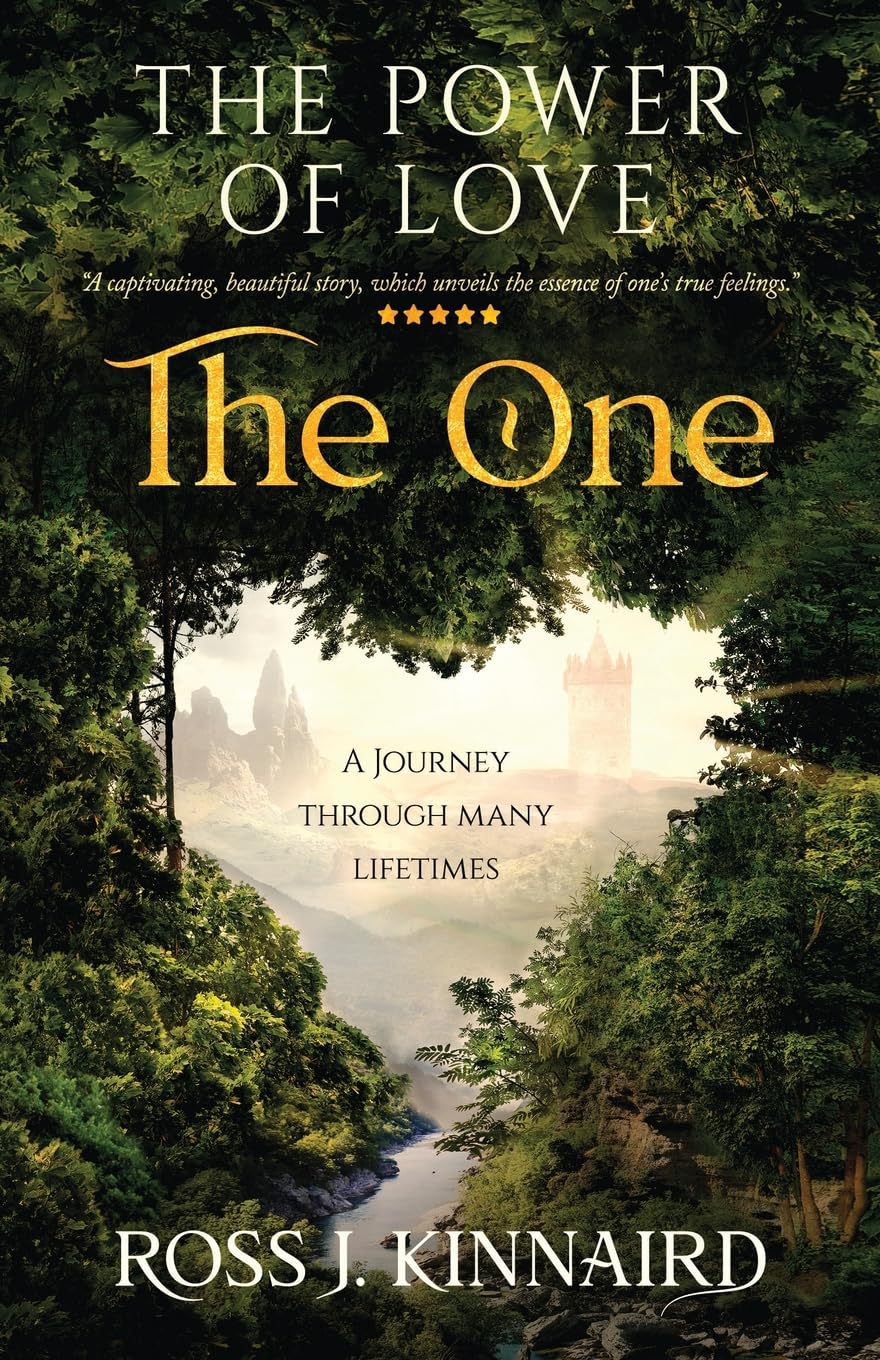 The Power of Love - The One LGBTQ+