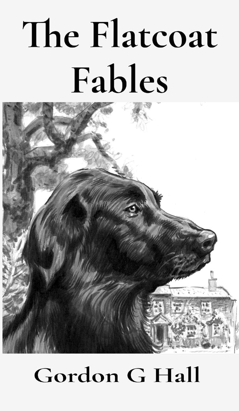 Product Image: The Flatcoat Fables