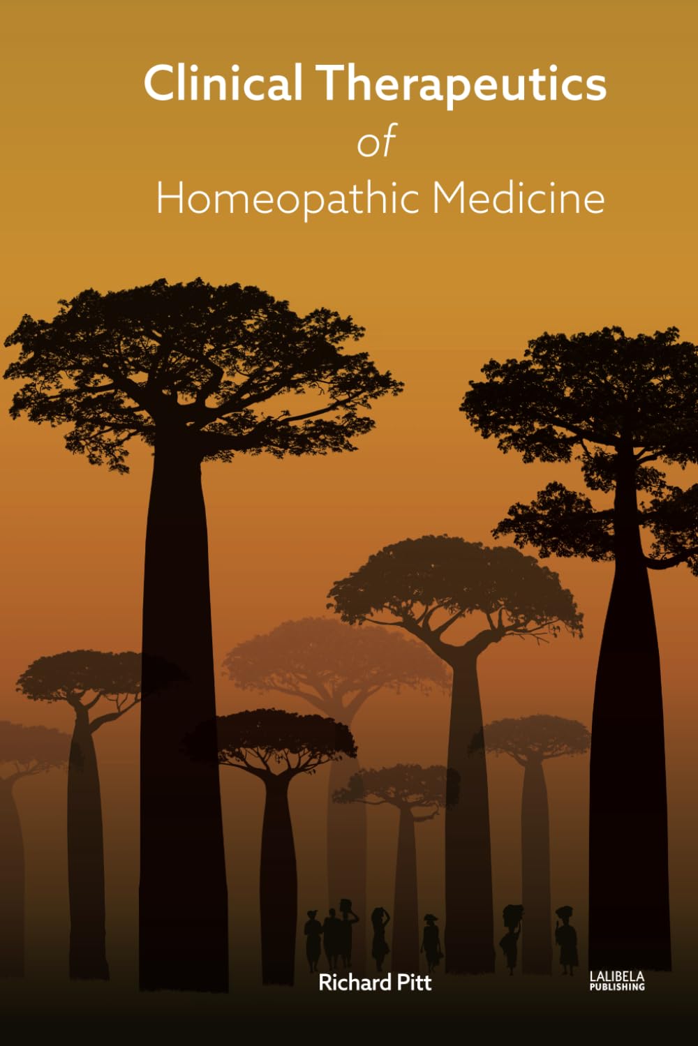 Clinical Therapeutics of Homeopathic Medicine Medicine