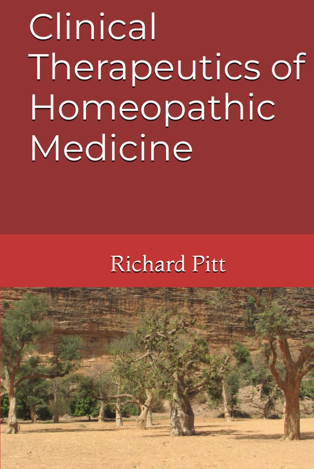 Clinical Therapeutics of Homeopathic Medicine Medicine