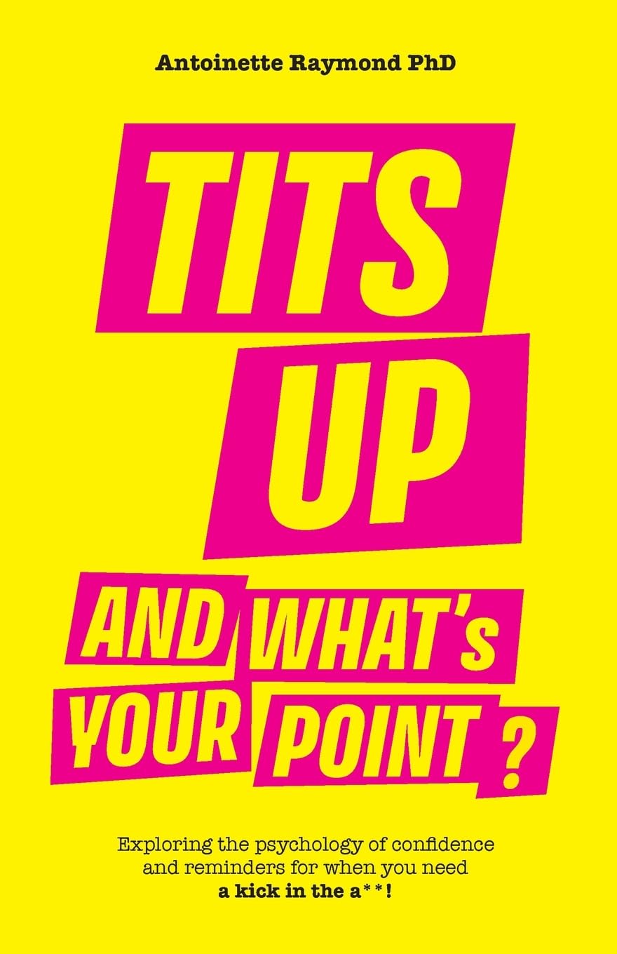 Tits Up and What's Your Point? Social Sciences