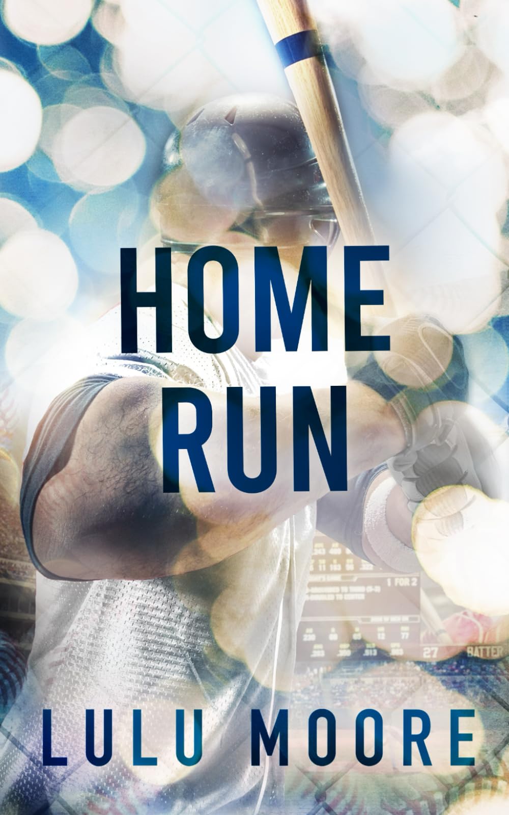 Home Run: An Accidental Pregnancy Baseball Romance (The New York Lions, Band 5) Contemporary Romance