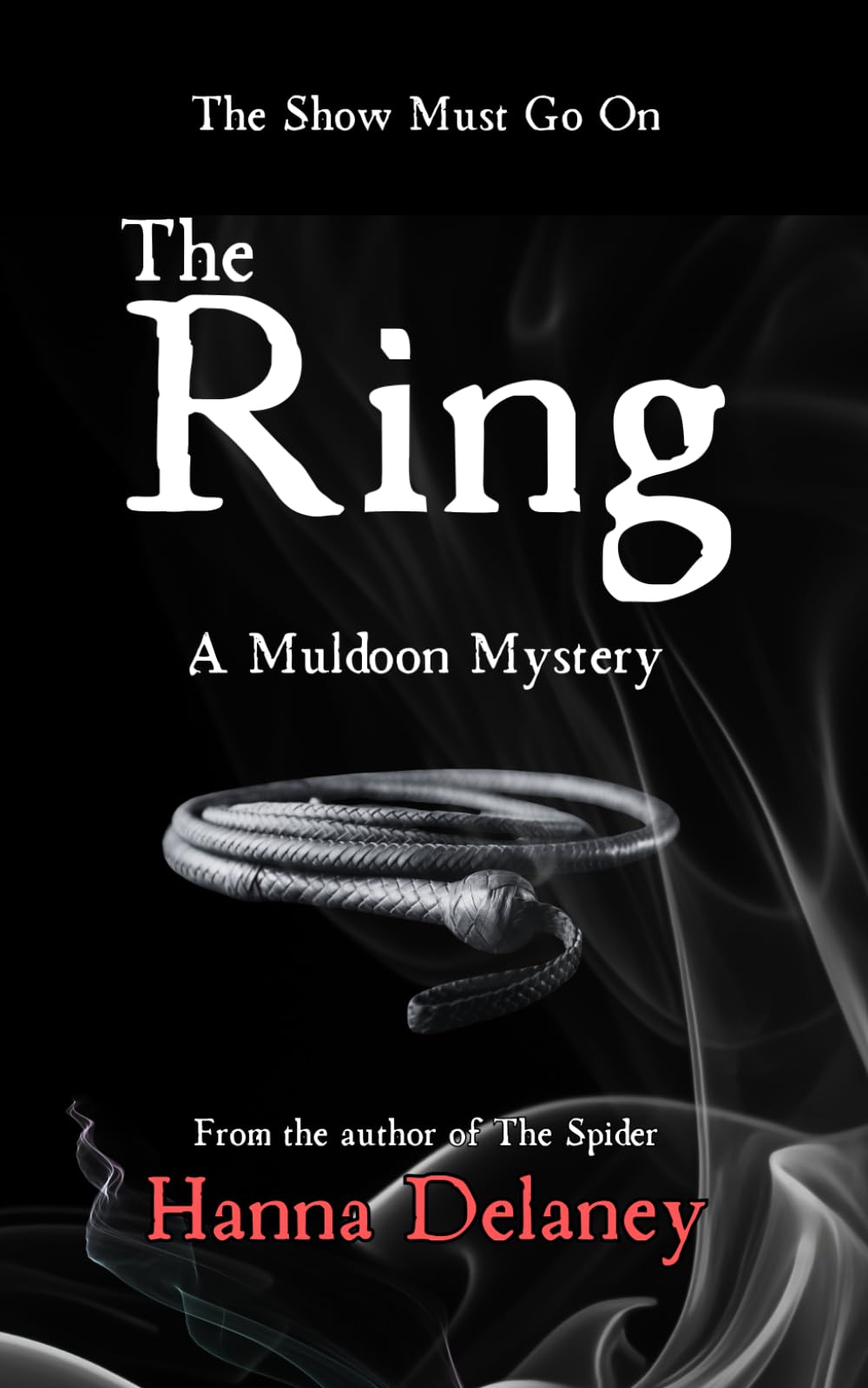 The Ring Horror & Mystery