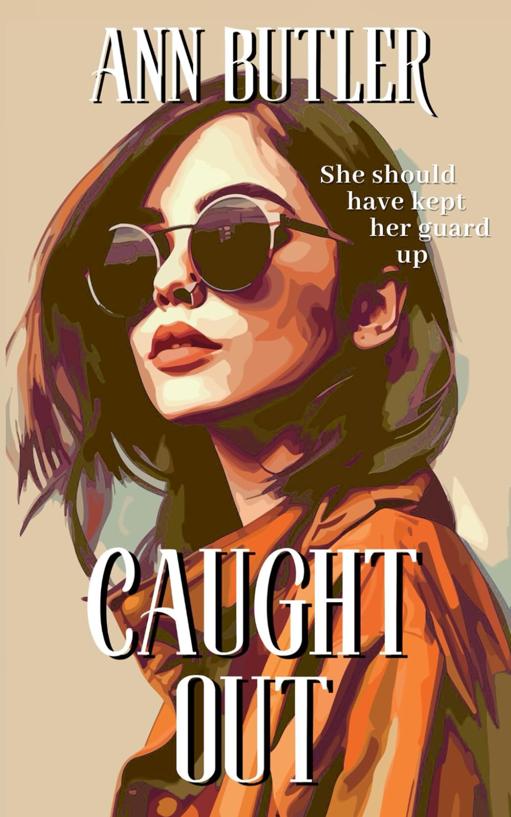 Product Image: Caught Out
