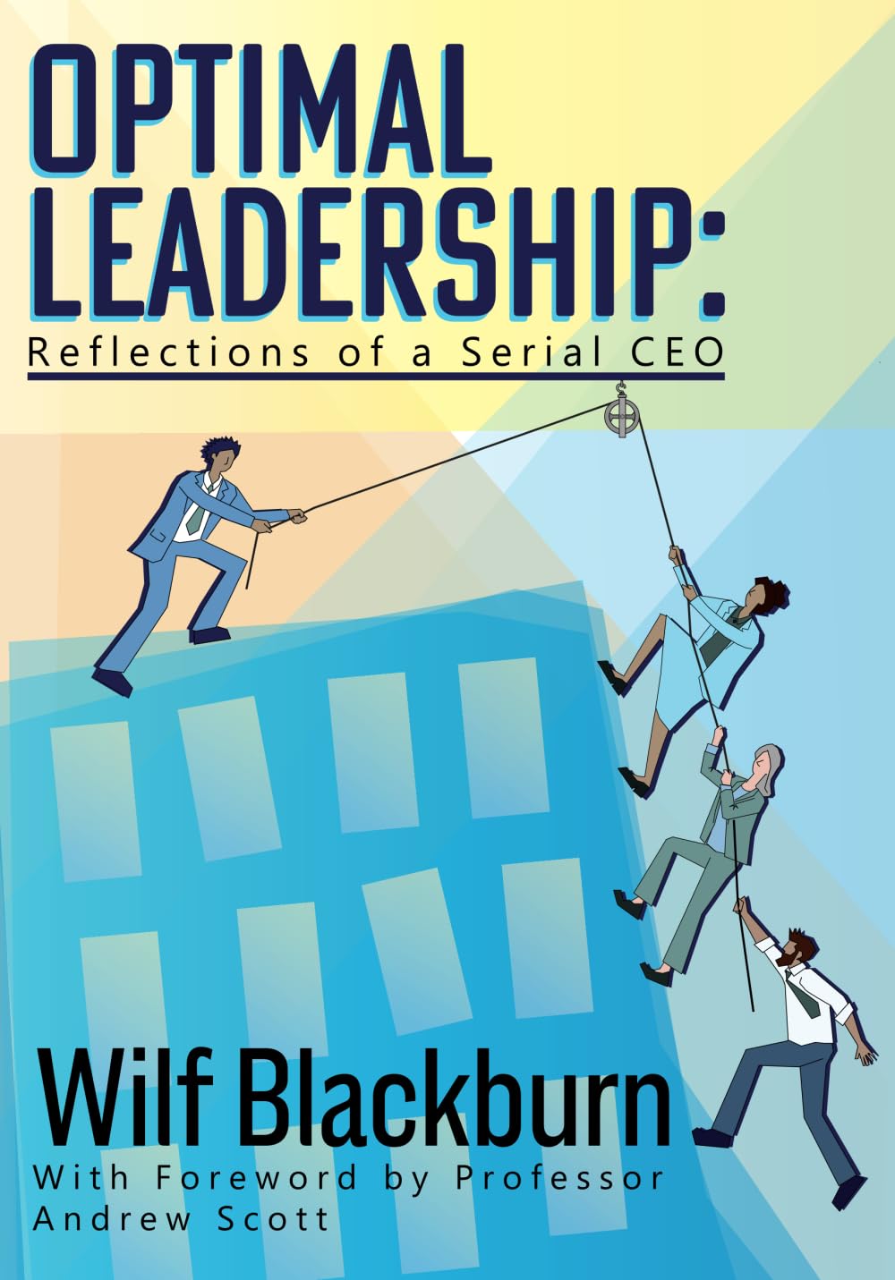 Optimal Leadership Law