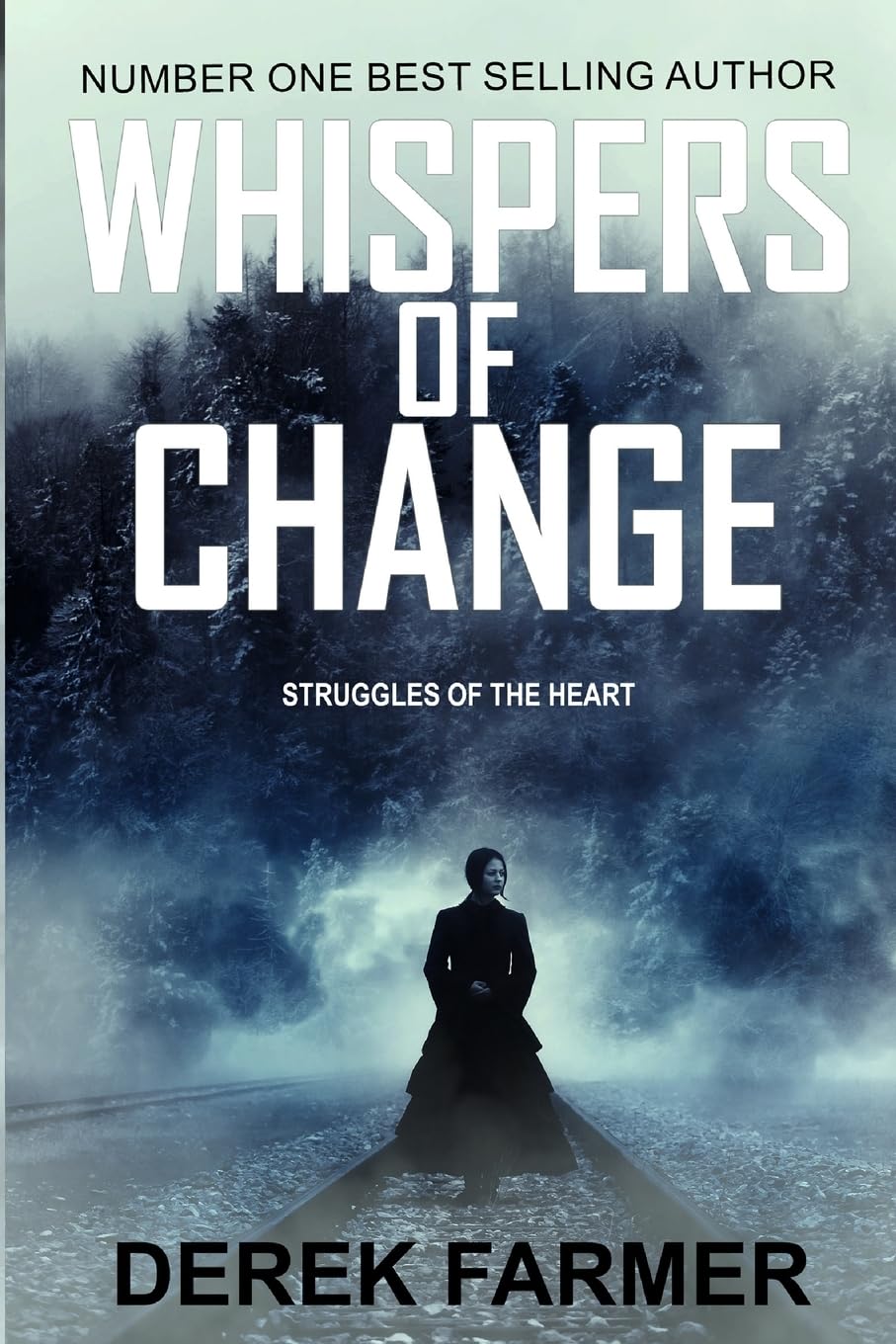 Product Image: Whispers of Change