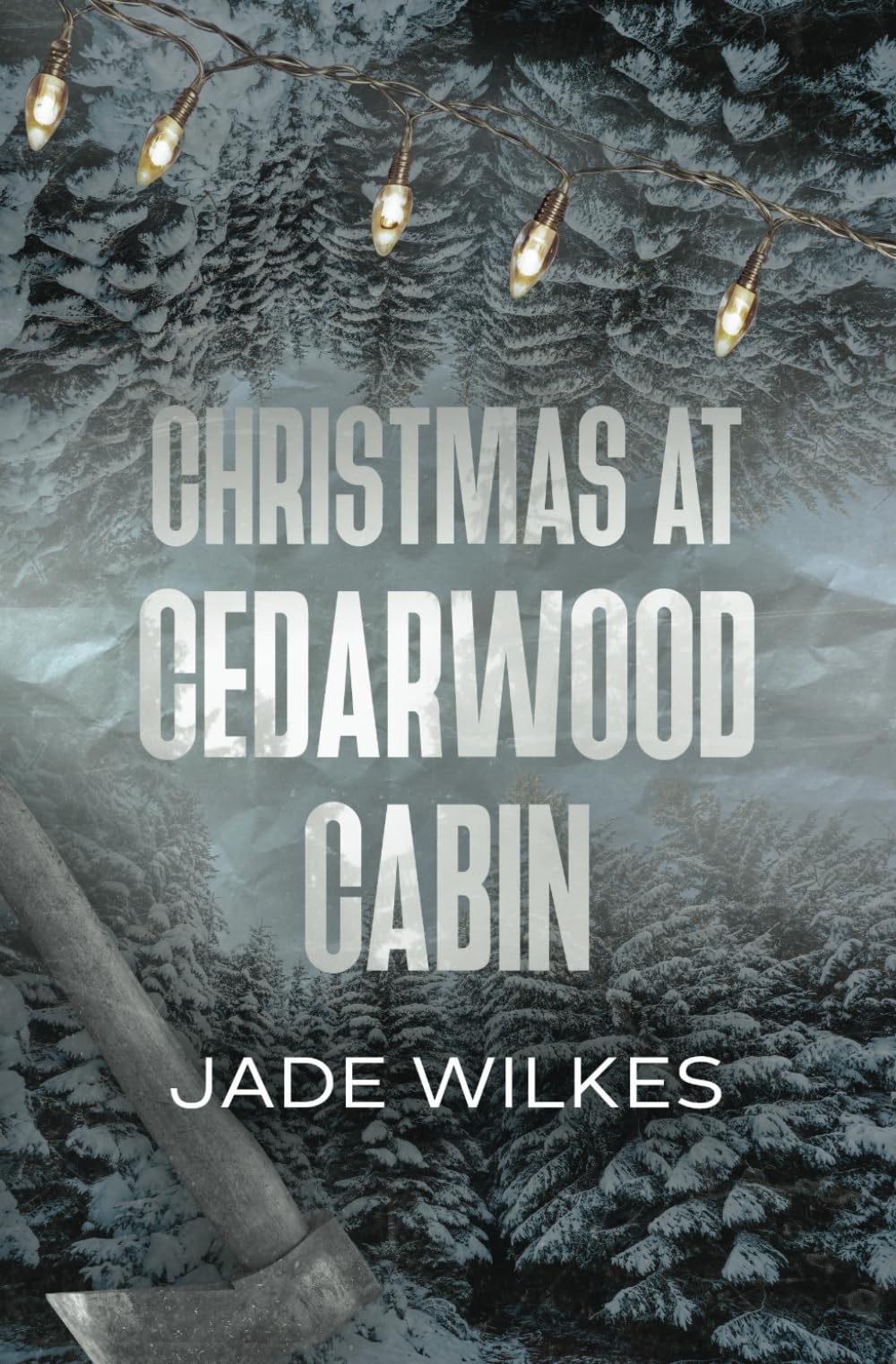 Christmas At Cedarwood Cabin Contemporary literature