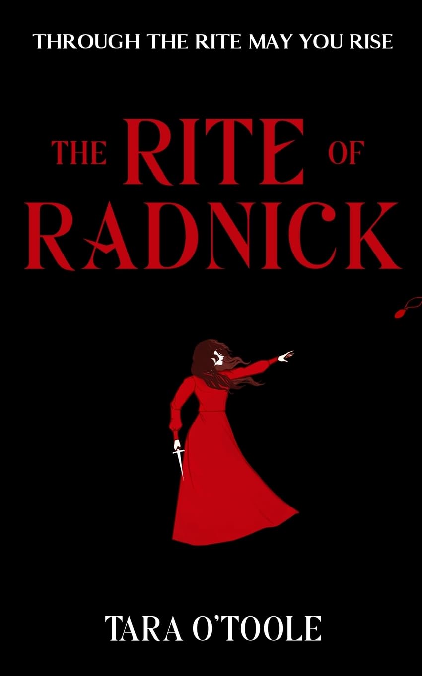 The Rite of Radnick Action & Adventure