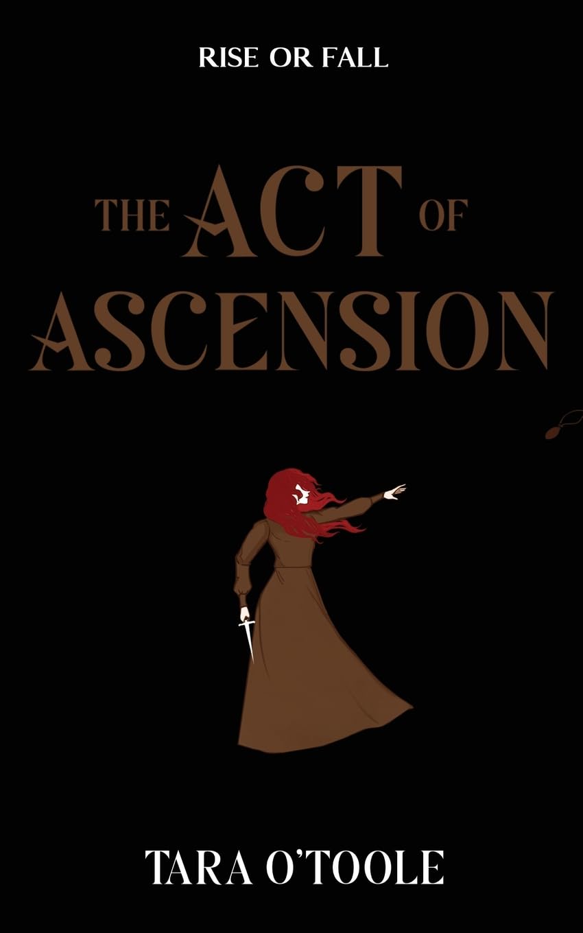 The Act of Ascension Historical Fiction