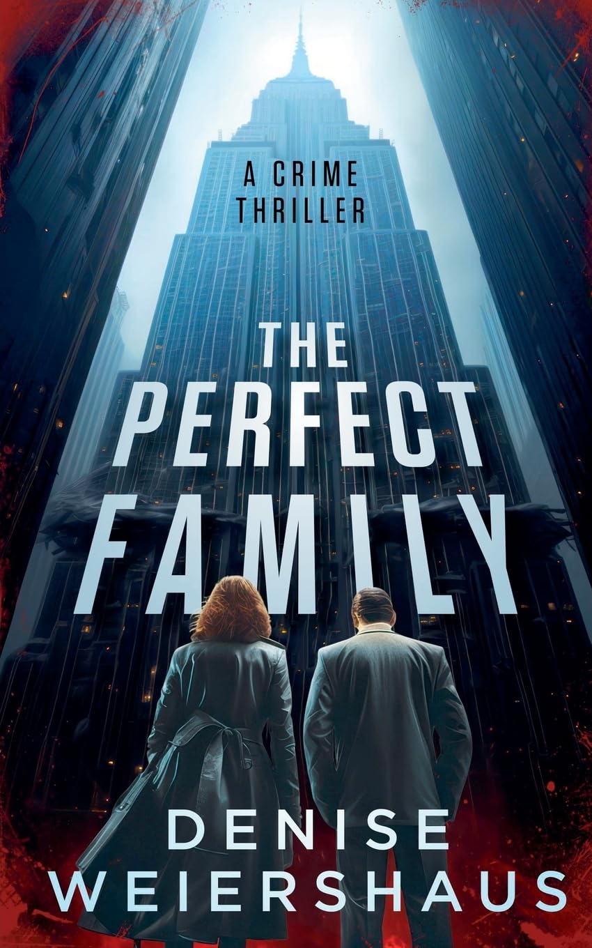 The Perfect Family Contemporary literature
