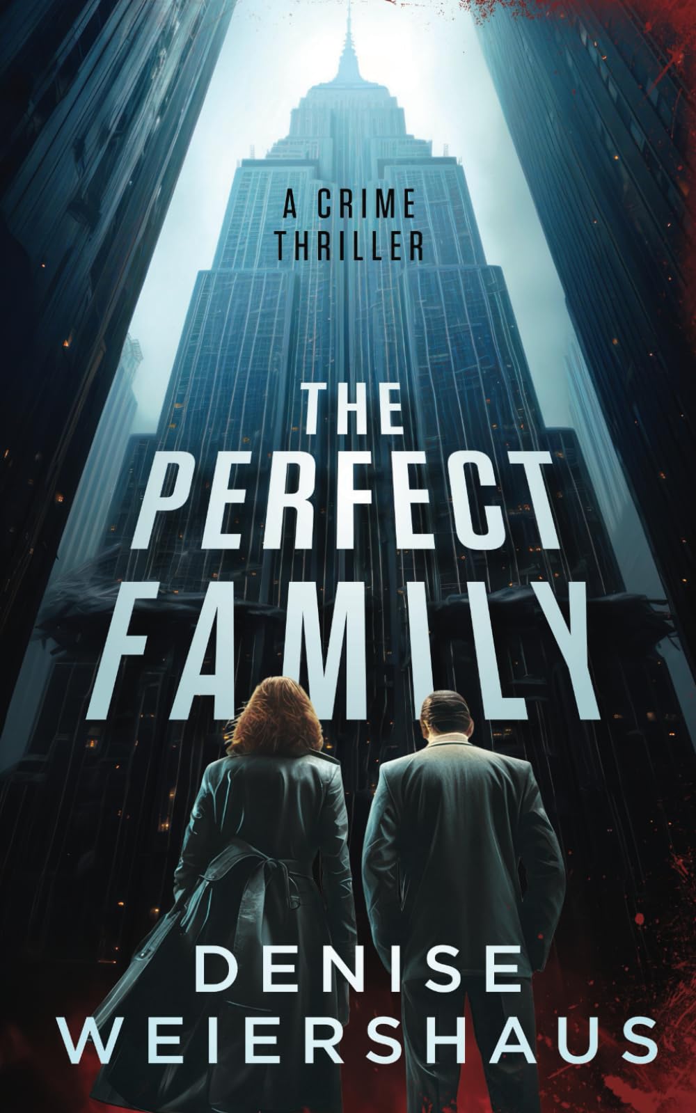 The Perfect Family Detective & CSI