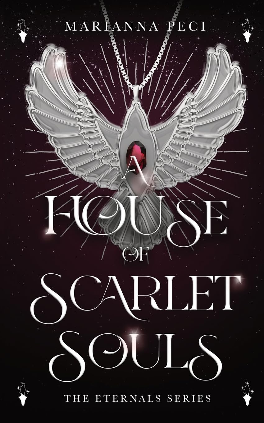 A House of Scarlet Souls Social Sciences