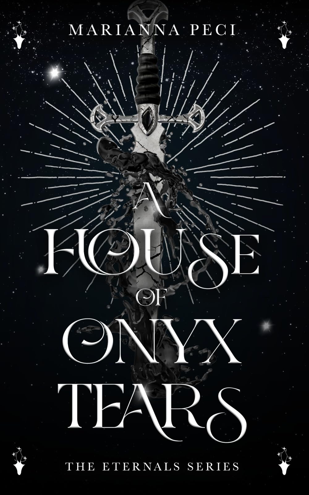 A House of Onyx Tears Historical Fiction