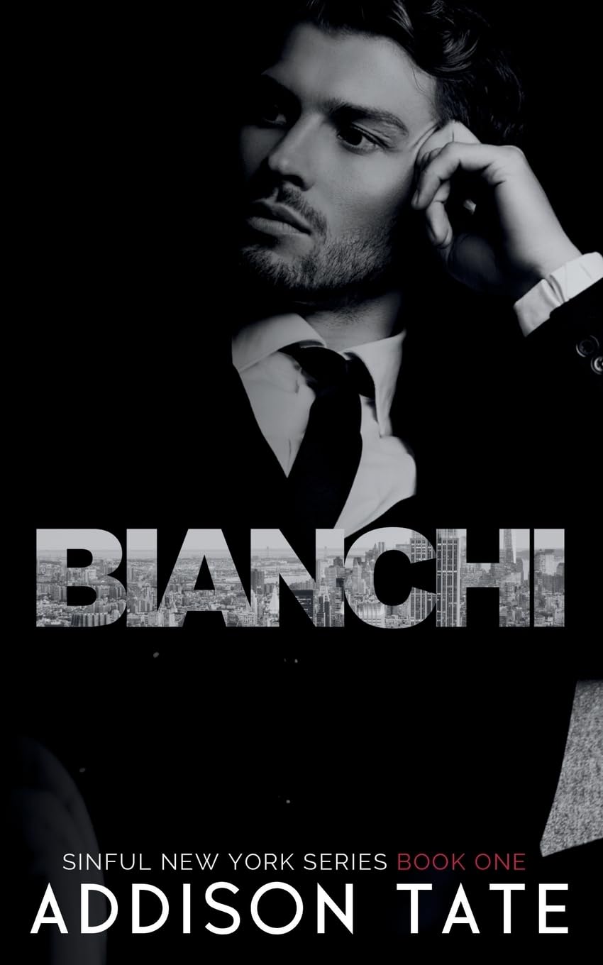 Bianchi (Sinful New York, Band 1) Romantic Thrillers