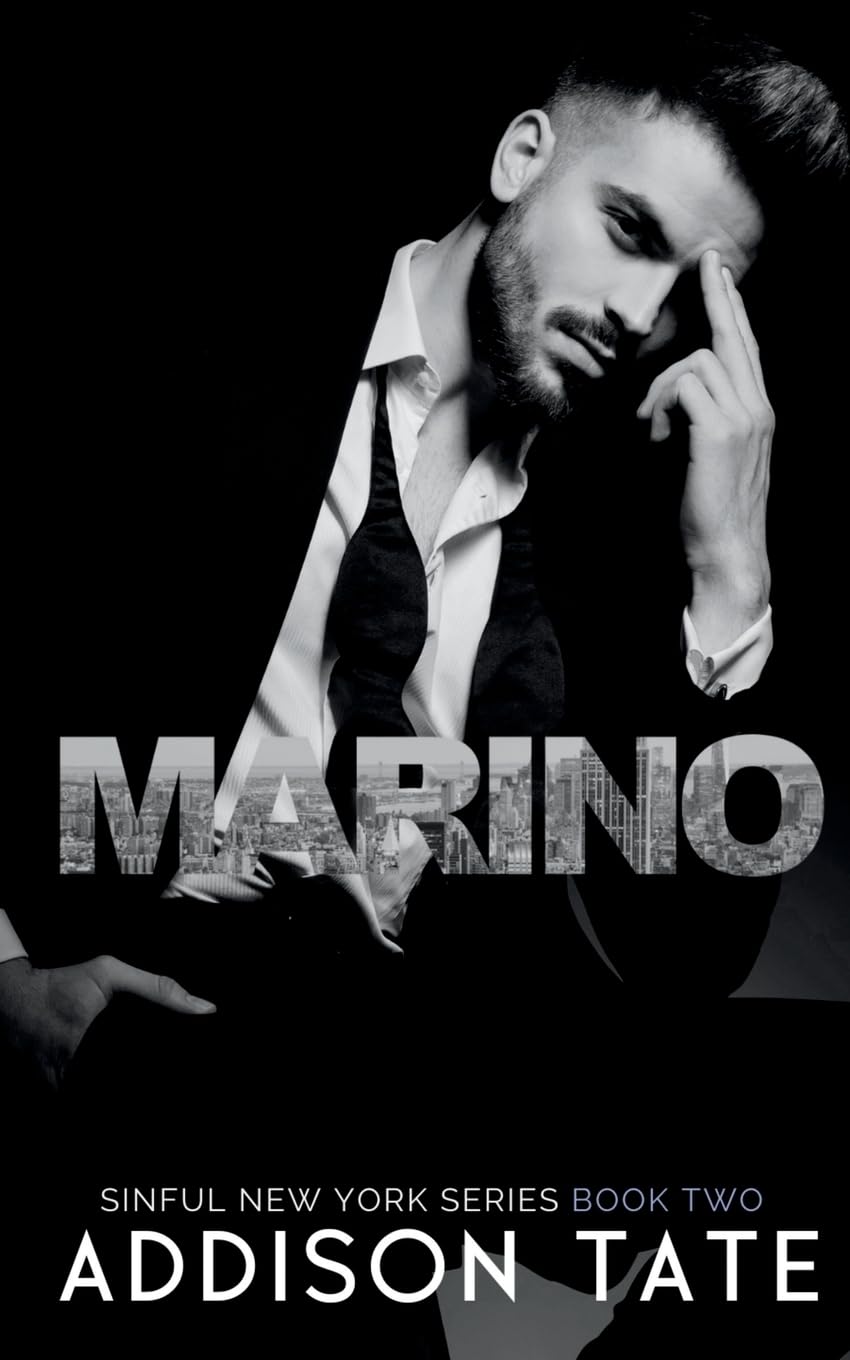Marino Contemporary literature