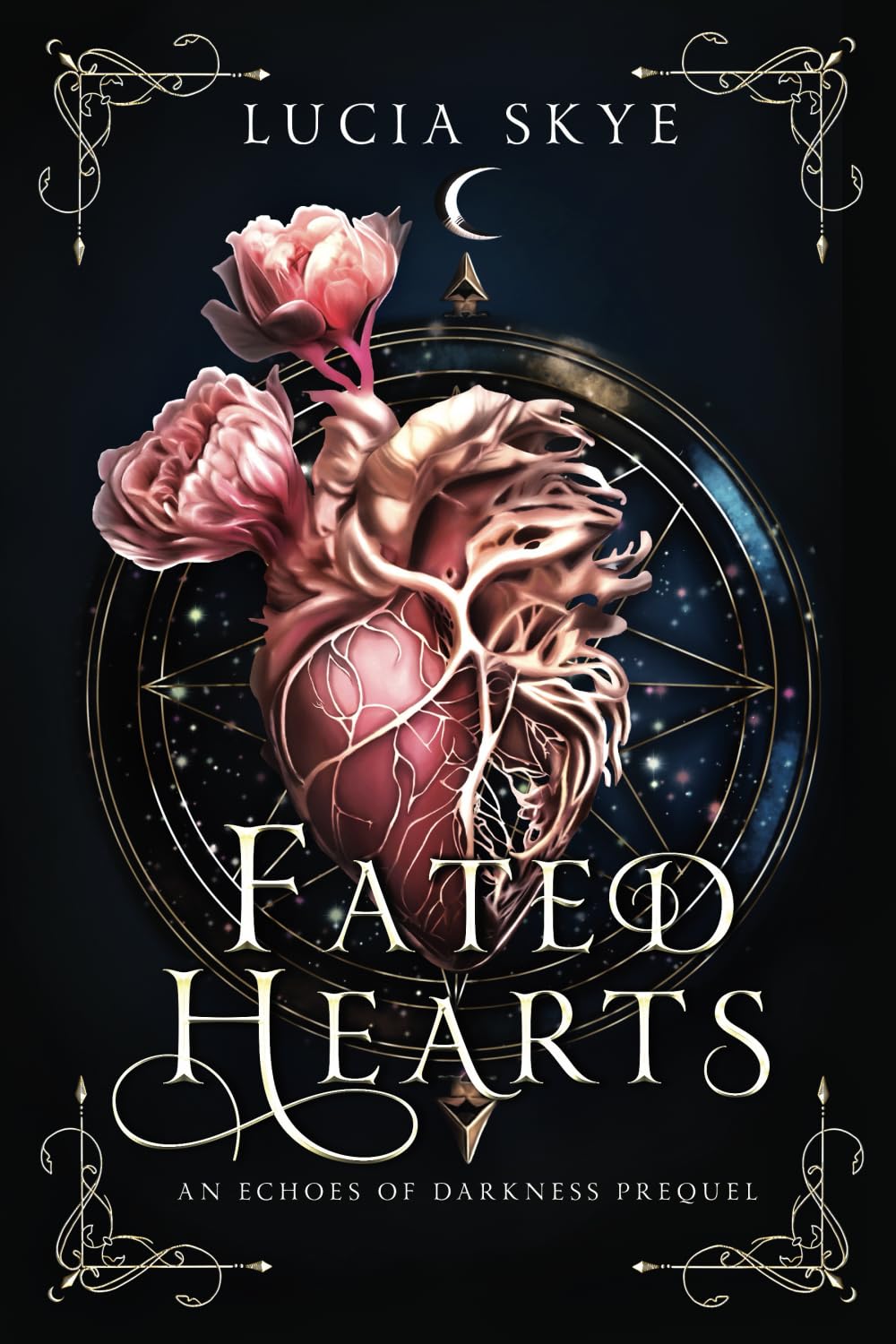Fated Hearts Historical Fiction