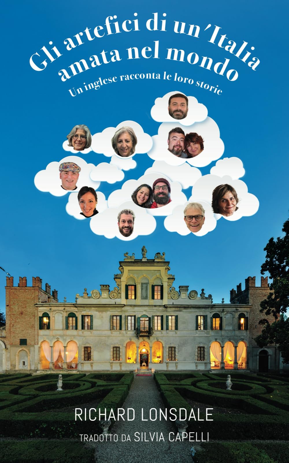 Gli artigiani di un'Italia amata nel mondo Politics & History