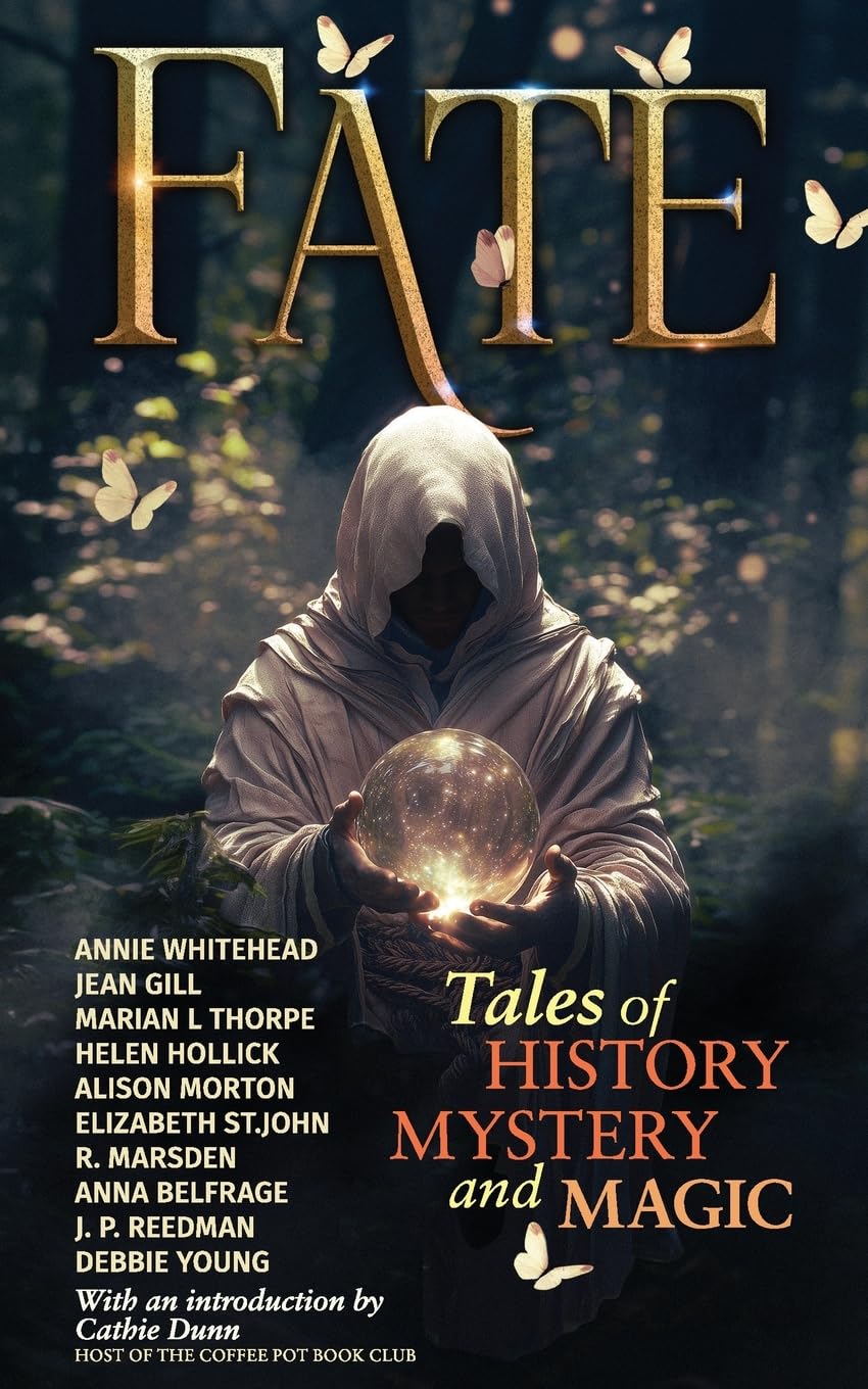 Product Image: Fate