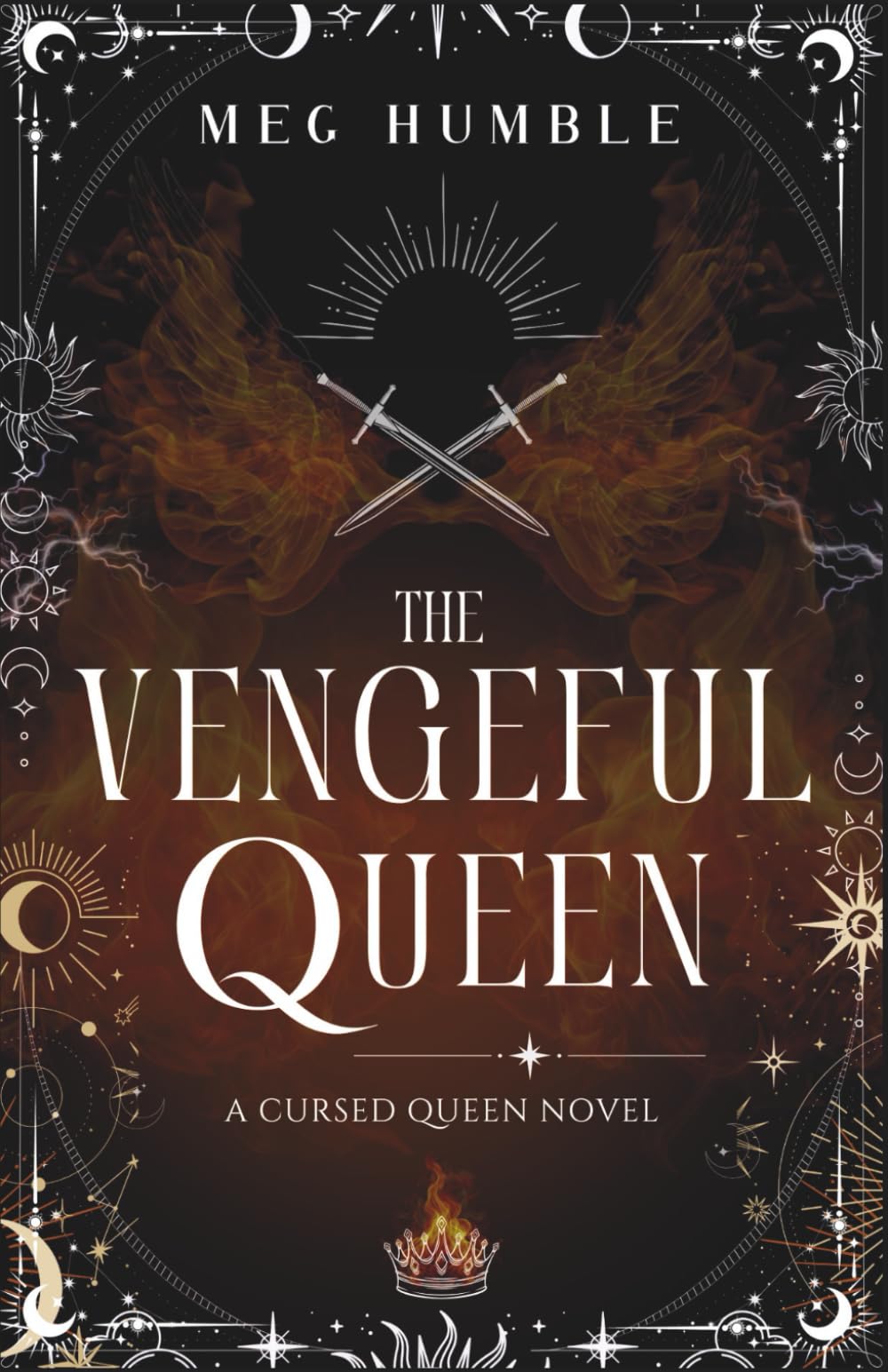 Product Image: The Vengeful Queen