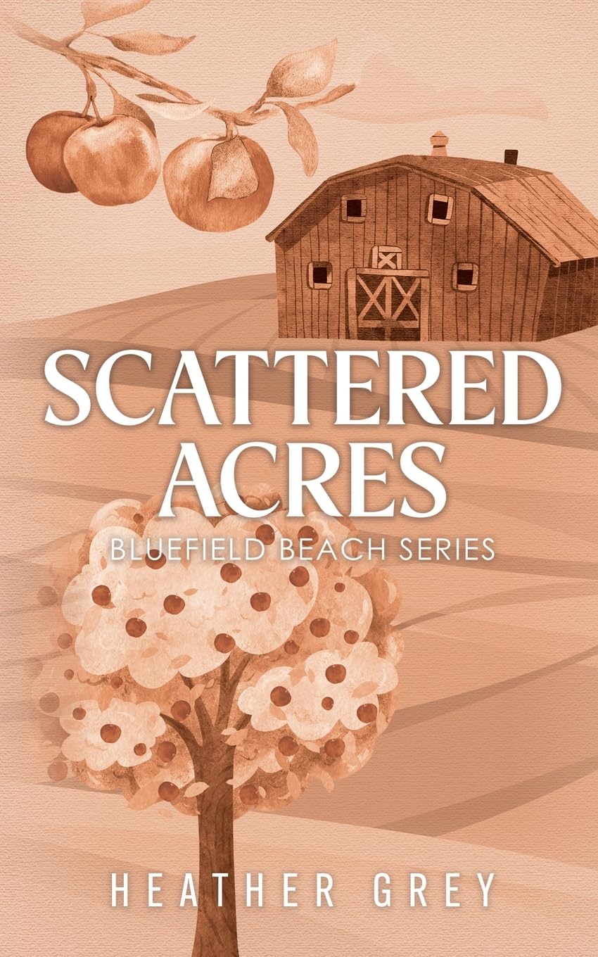 Scattered Acres Contemporary literature