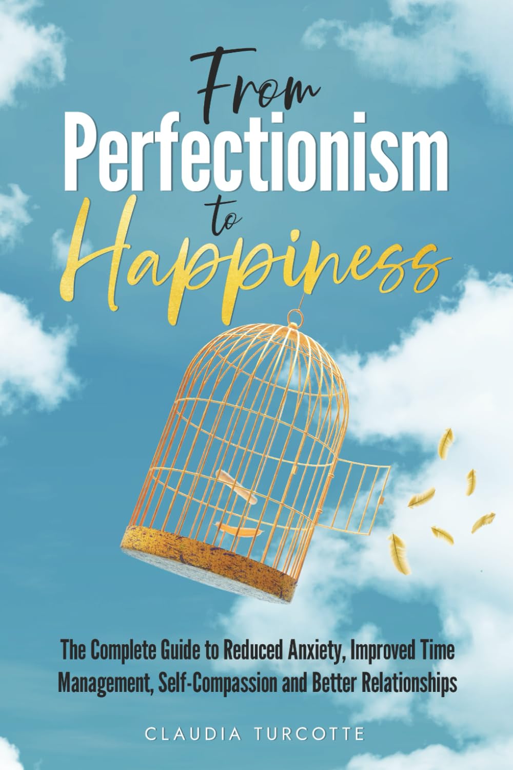 From Perfectionism to Happiness Business, Finance & Career