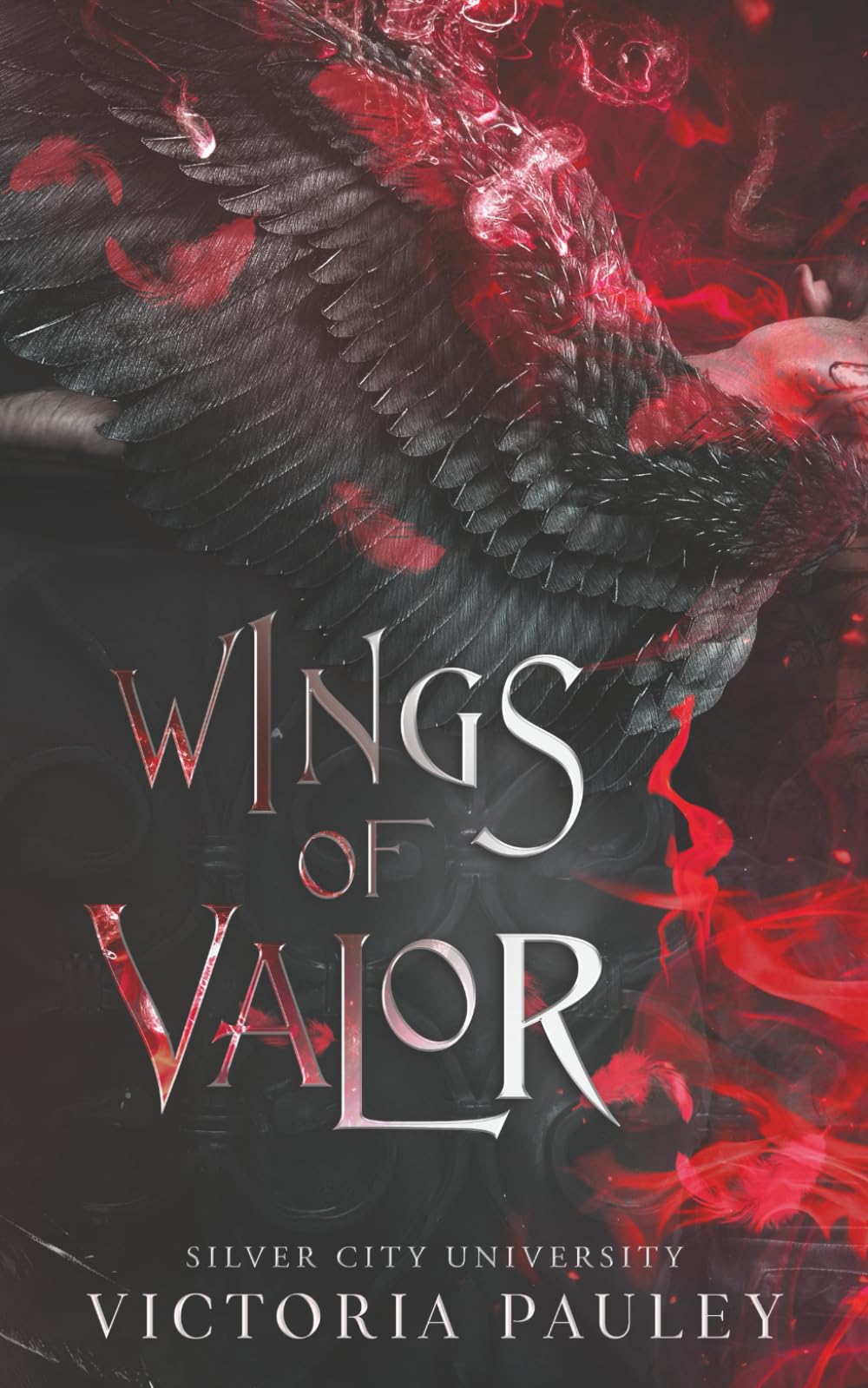 Wings of Valor Contemporary literature