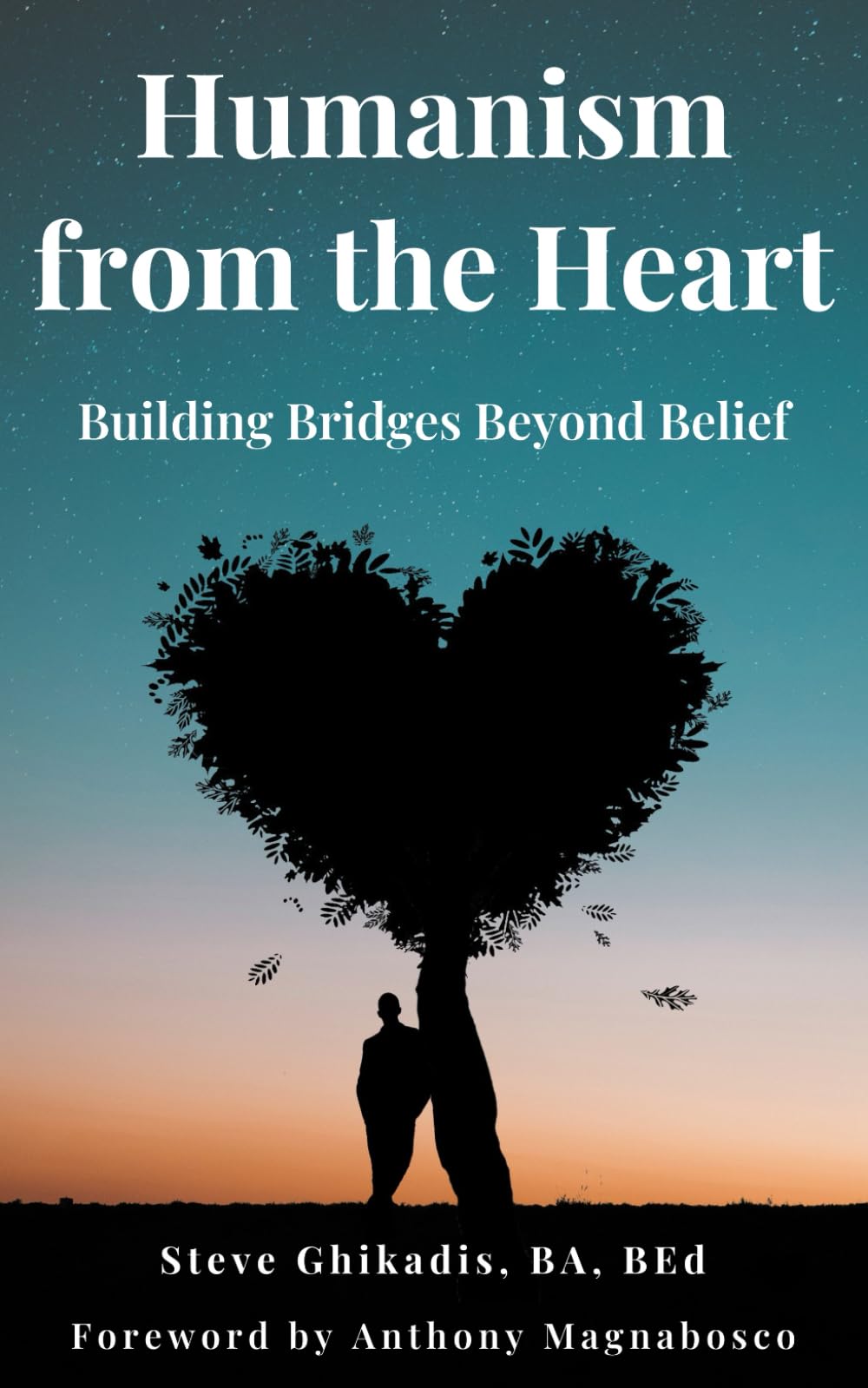 Product Image: Humanism from the Heart