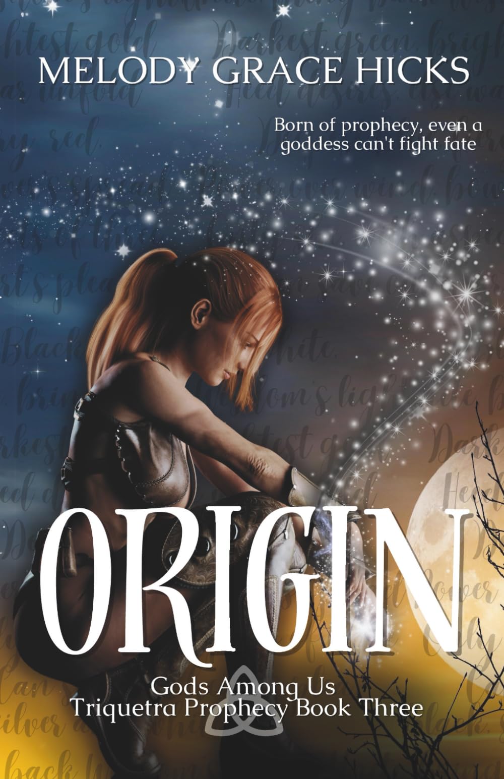 Origin Fairy Tales & Legends