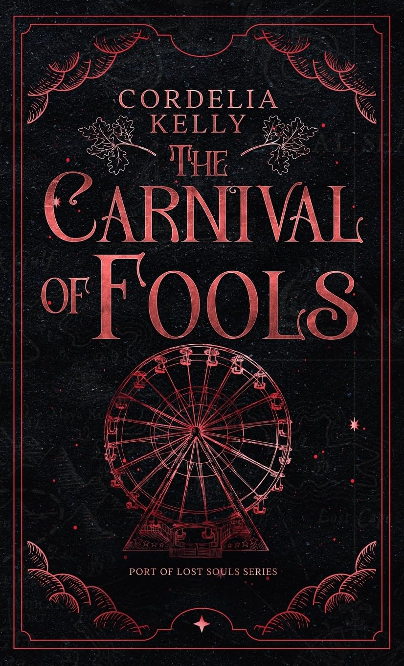 The Carnival of Fools Detective & CSI