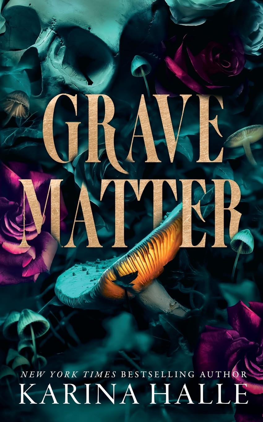 Grave Matter Classics