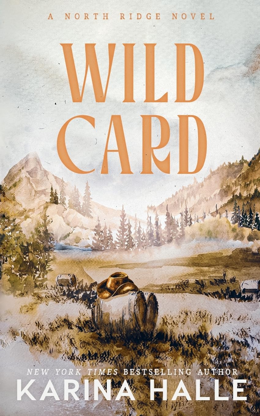 Product Image: Wild Card