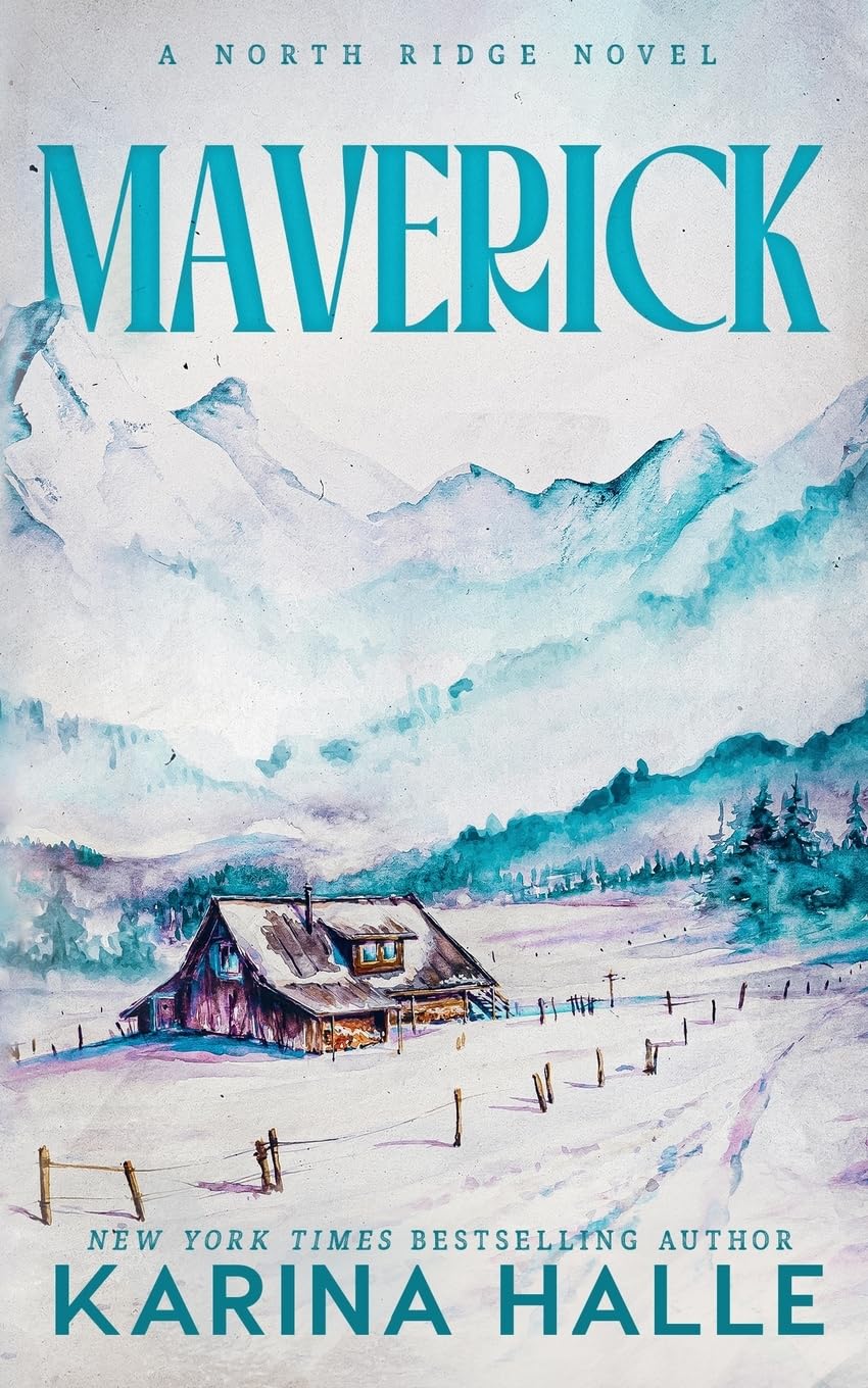 Product Image: Maverick