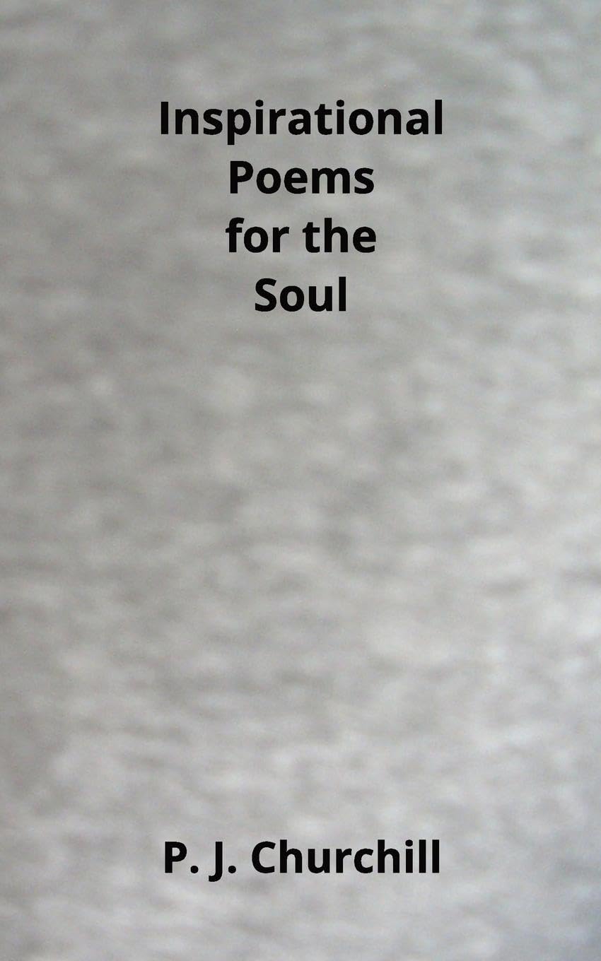Inspirational Poems for the Soul Poetry